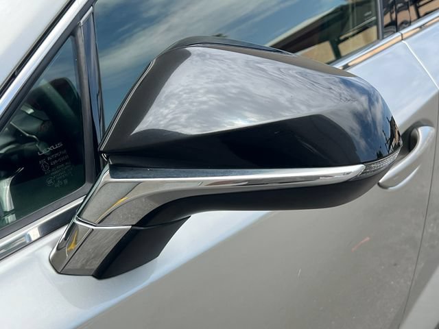 Used 2018 Lexus NX 300 F Sport w/ Accessory Package 2 FWD image 16