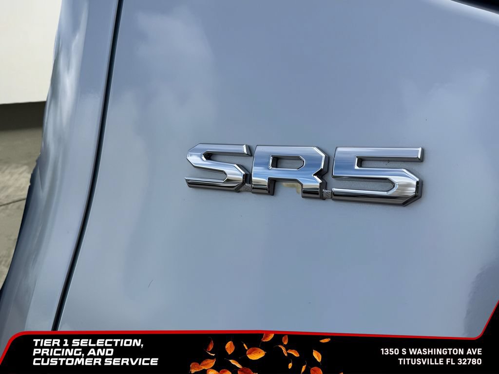 Used 2022 Toyota Tundra SR5 AWD/4WD image 33