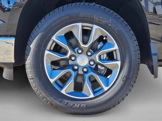 New 2026 Chevrolet Silverado 1500 LT image 10