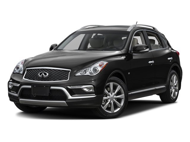 Used 2016 INFINITI QX50 AWD w/ Technology Package image 4