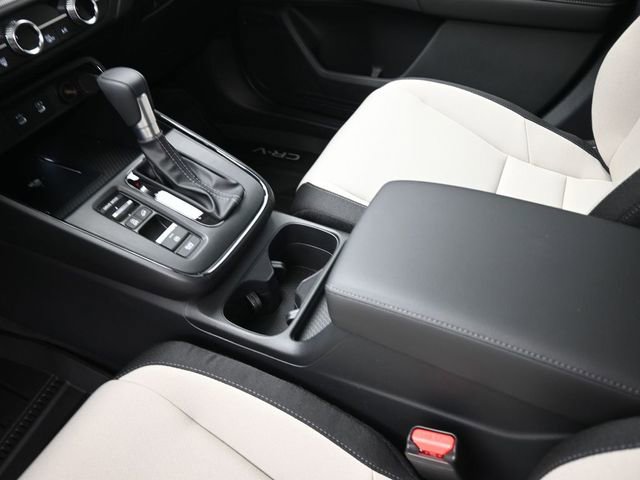 New 2026 Honda CR-V EX image 33