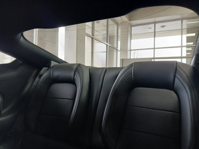 New 2026 Ford Mustang GT Premium image 22