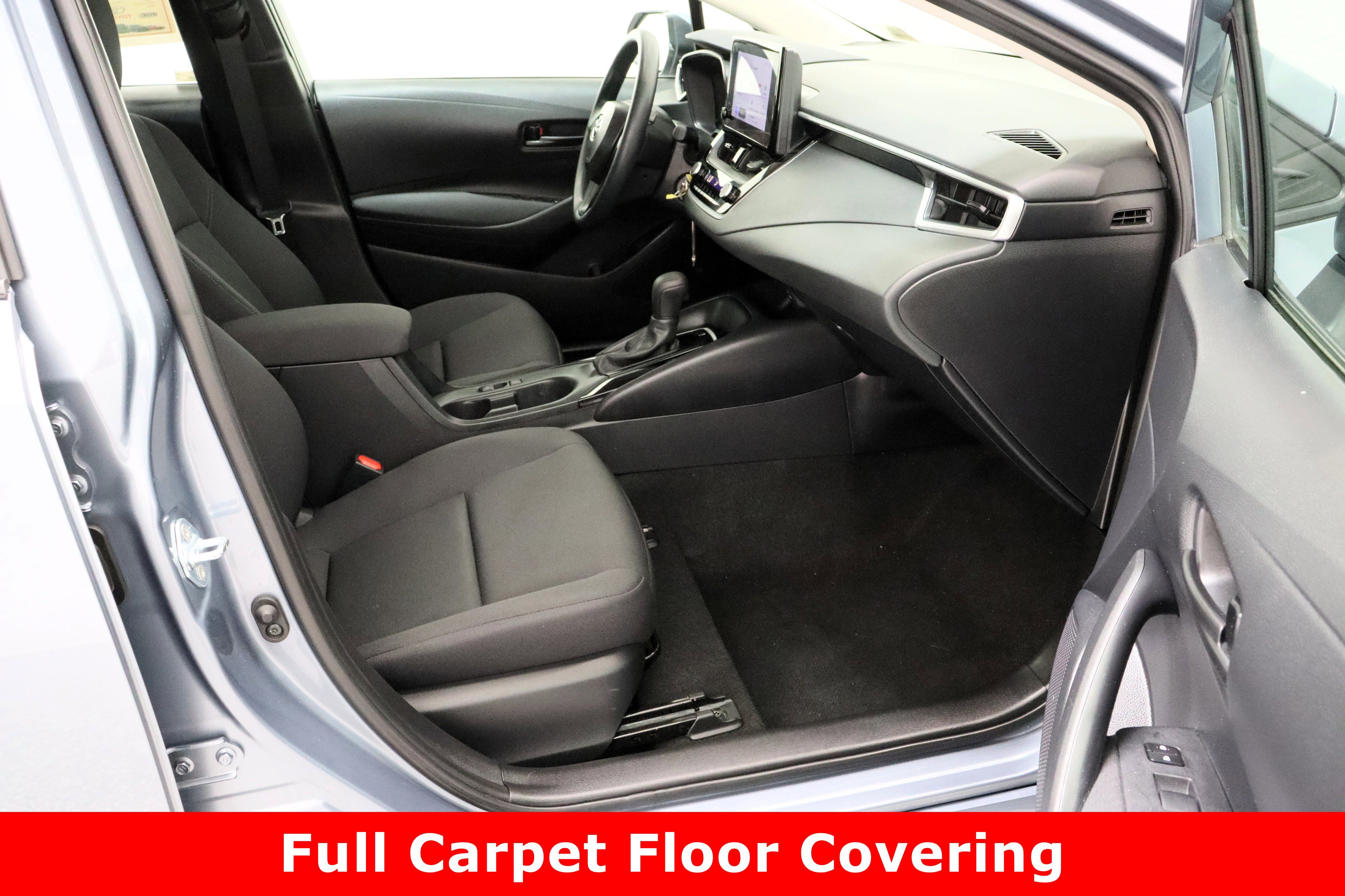 Used 2024 Toyota Corolla LE image 33