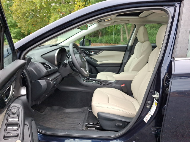 Used 2019 Subaru Impreza 2.0i Limited AWD/4WD image 14