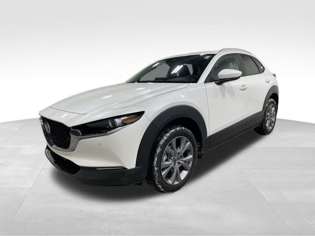 Used 2026 MAZDA CX-30 AWD 2.5 S image 12