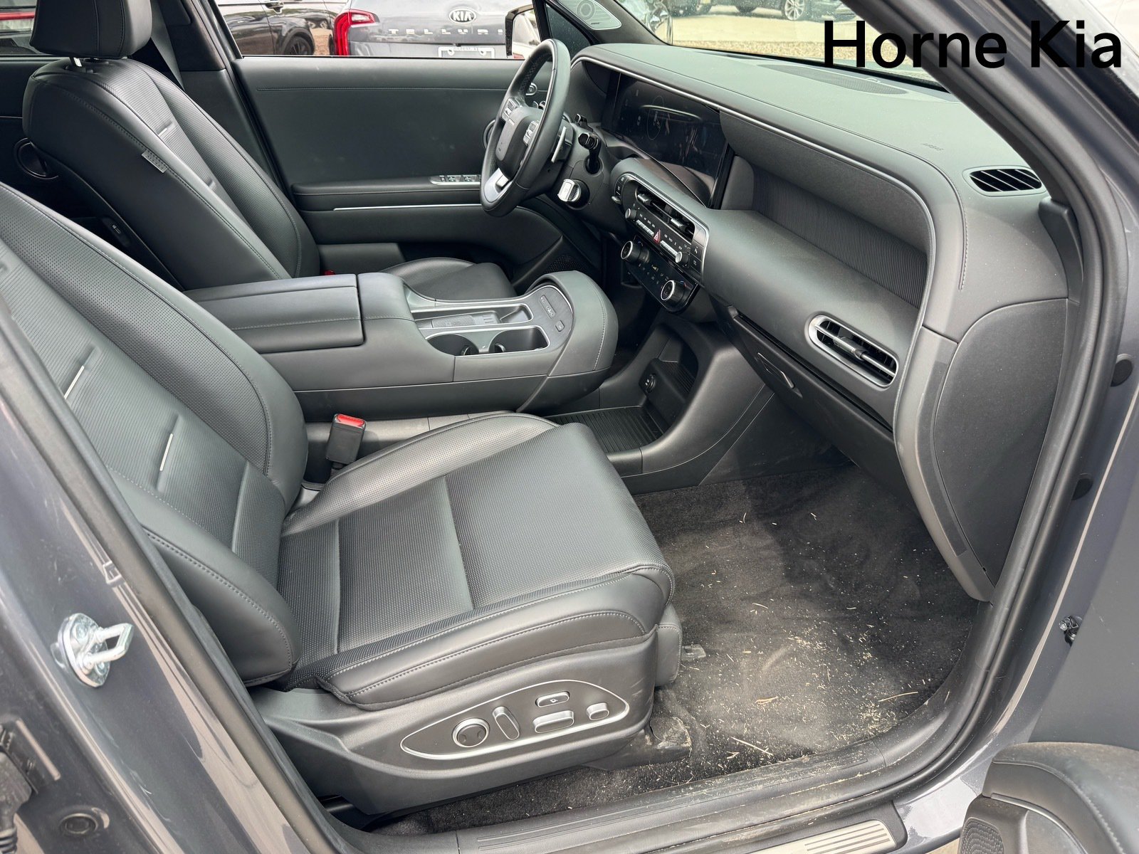 Used 2026 Hyundai Palisade Calligraphy FWD image 28