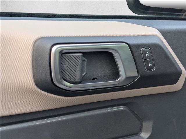 Used 2024 Ford Bronco Big Bend AWD/4WD image 11