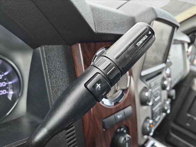 Used 2014 Ford F250 Lariat w/ Chrome Package AWD/4WD image 18