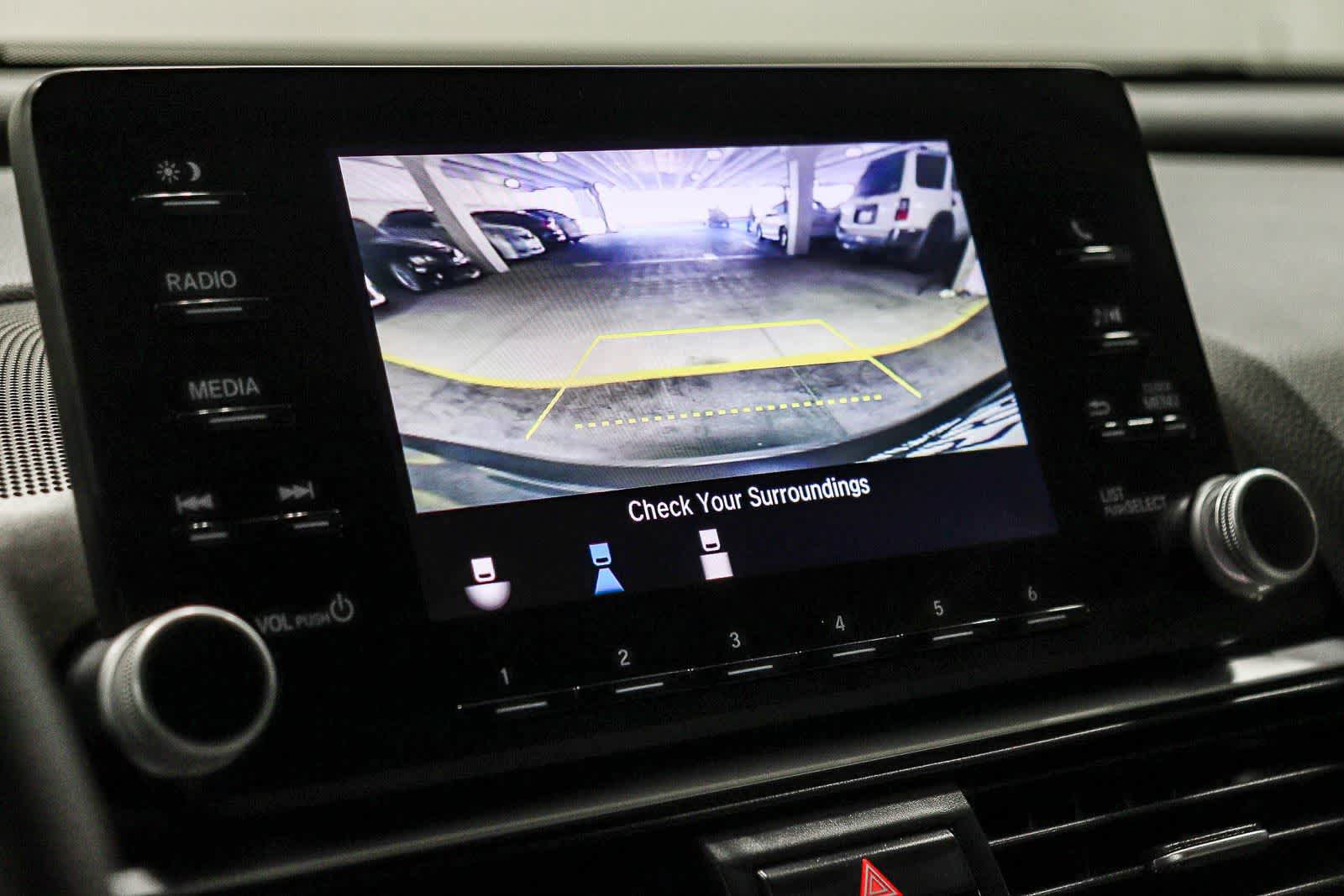 Used 2019 Honda Accord LX image 23