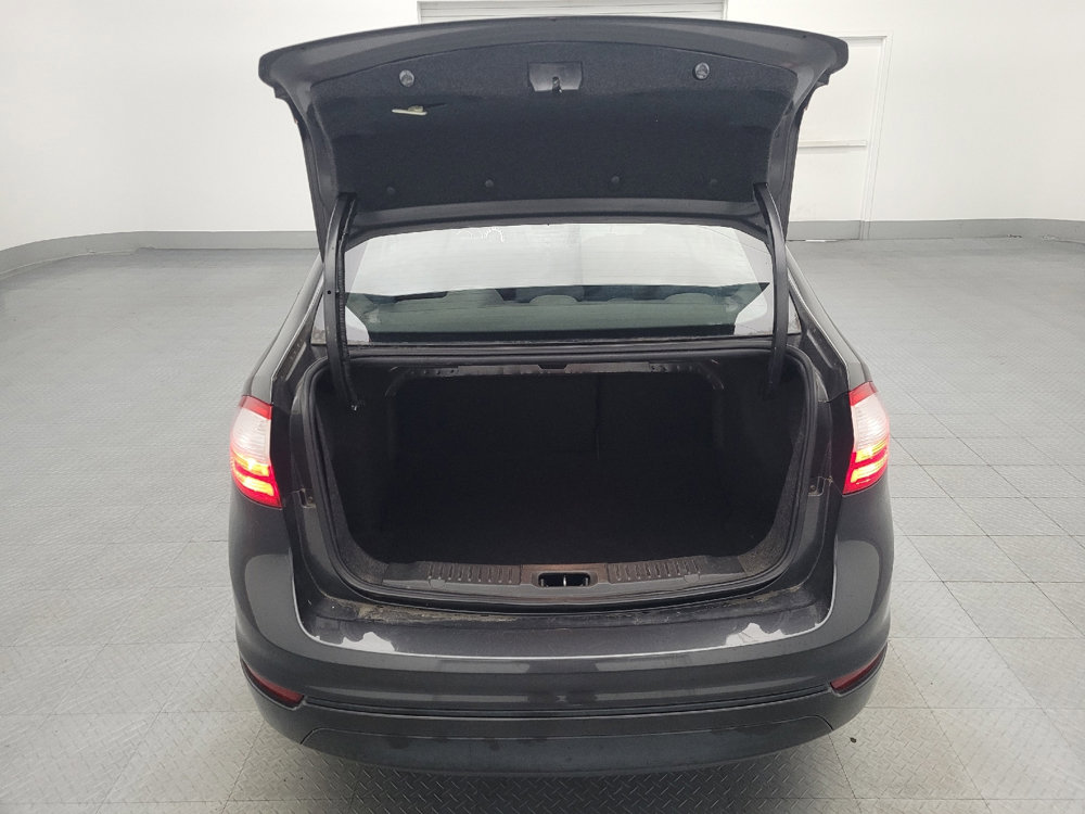 Used 2018 Ford Fiesta SE image 29