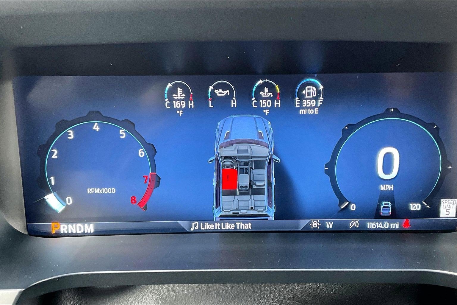 Used 2024 Ford F150 Tremor w/ Bed Utility Package image 12