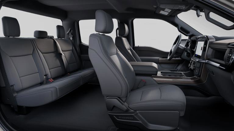 New 2025 Ford F150 STX w/ Equipment Group 201A FX4 image 6