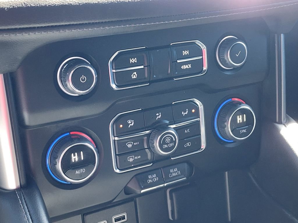 Used 2024 Chevrolet Tahoe LS w/ Driver Alert Package AWD/4WD image 26