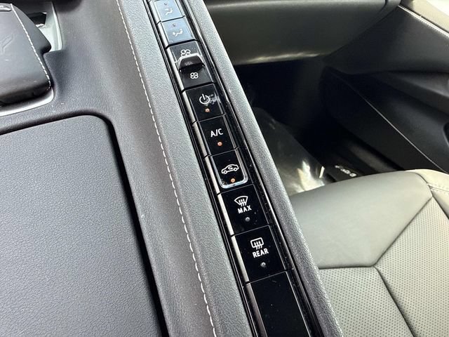 Certified 2023 Chevrolet Corvette Stingray Coupe w/ 1LT RWD image 39