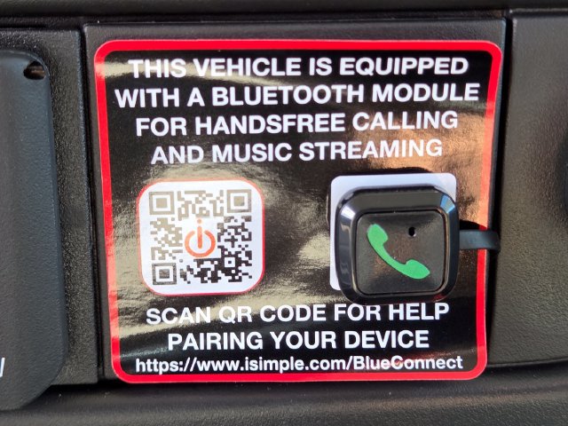 New 2026 Chevrolet Express 2500 w/ Driver Convenience Package RWD image 3