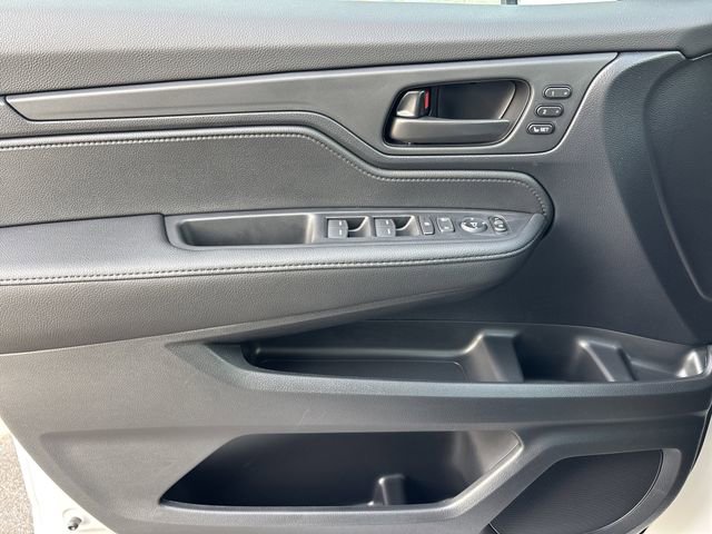 New 2026 Honda Odyssey EX-L image 50