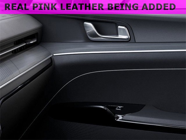 New 2026 Kia K5 GT-Line w/ GT-Line Premium Package image 25