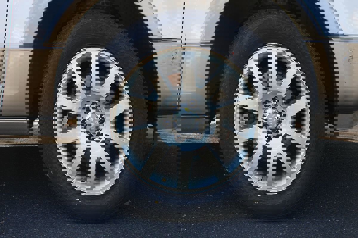 Used 2012 Ford Expedition King Ranch image 44