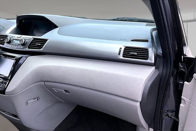 Used 2015 Honda Odyssey EX-L image 24