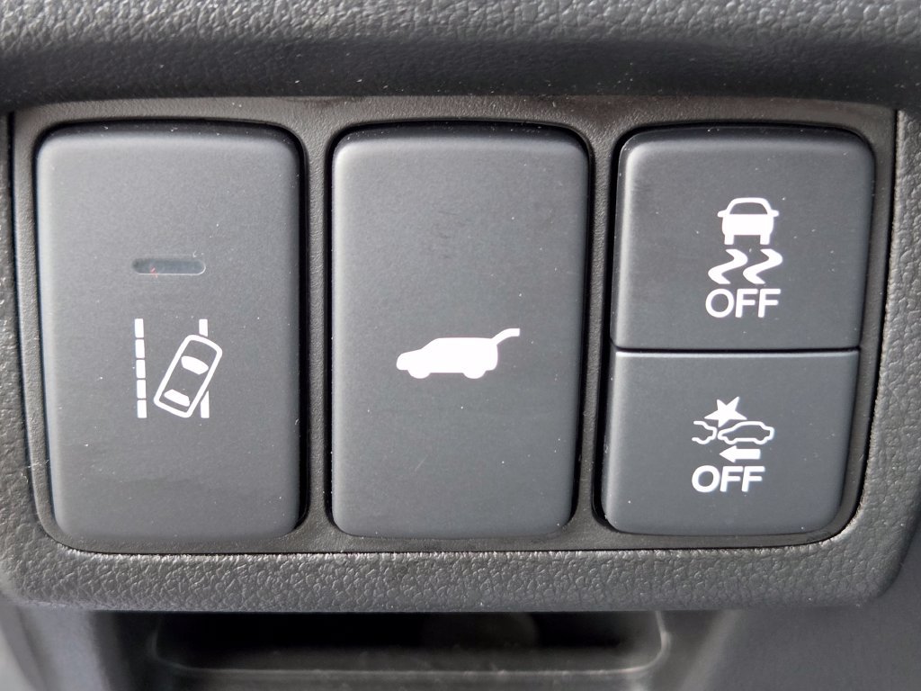 Used 2015 Honda CR-V Touring image 10
