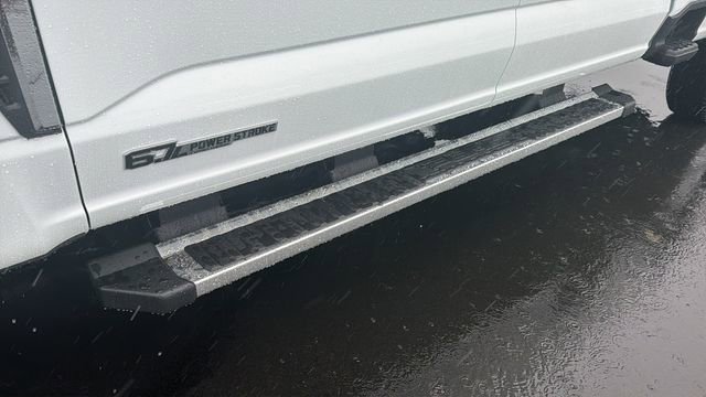 New 2026 Ford F250 Lariat w/ Chrome Package image 12