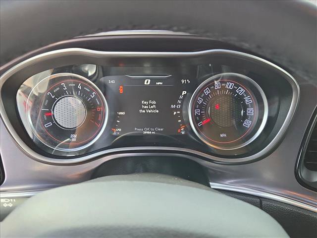 Used 2019 Dodge Challenger R/T Scat Pack w/ Plus Package RWD image 11