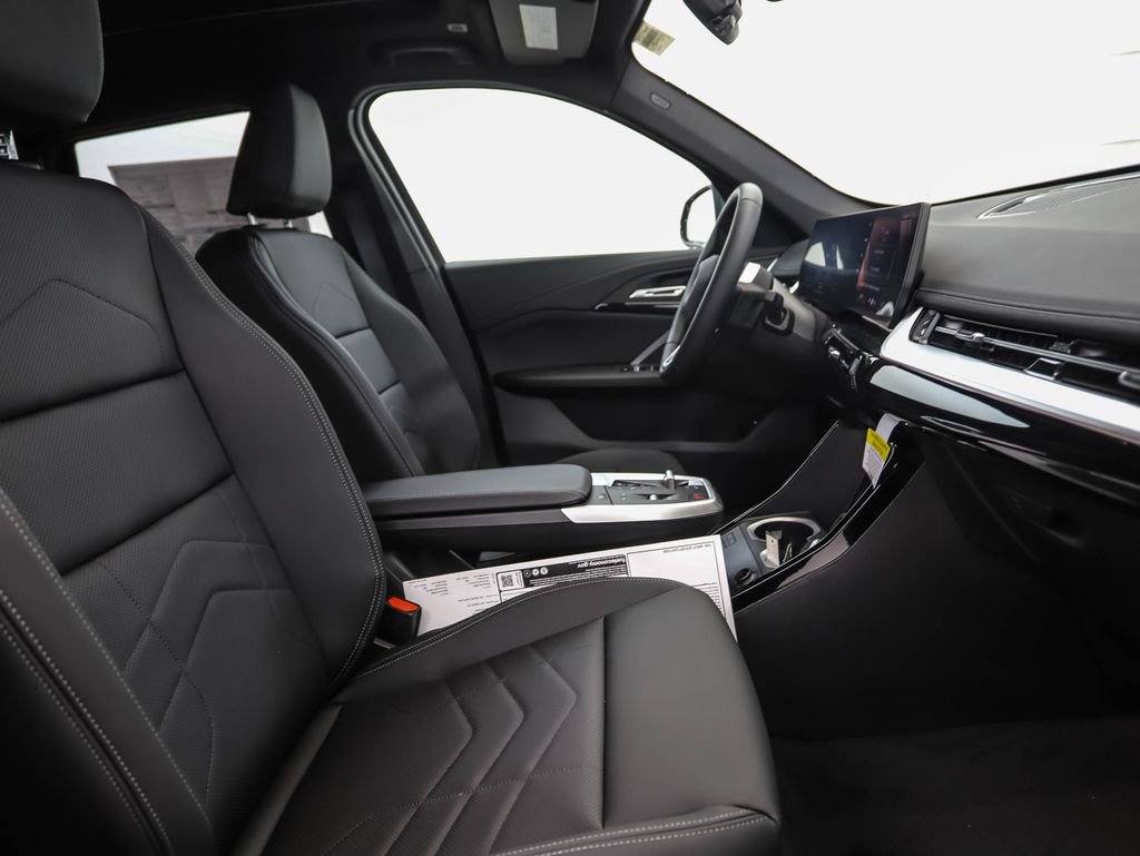 New 2026 BMW X1 xDrive28i w/ Convenience Package image 31