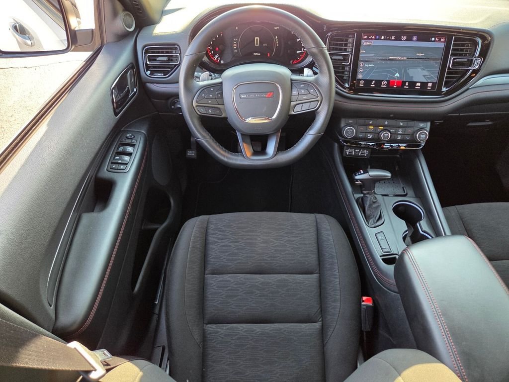 Used 2025 Dodge Durango R/T AWD/4WD image 17