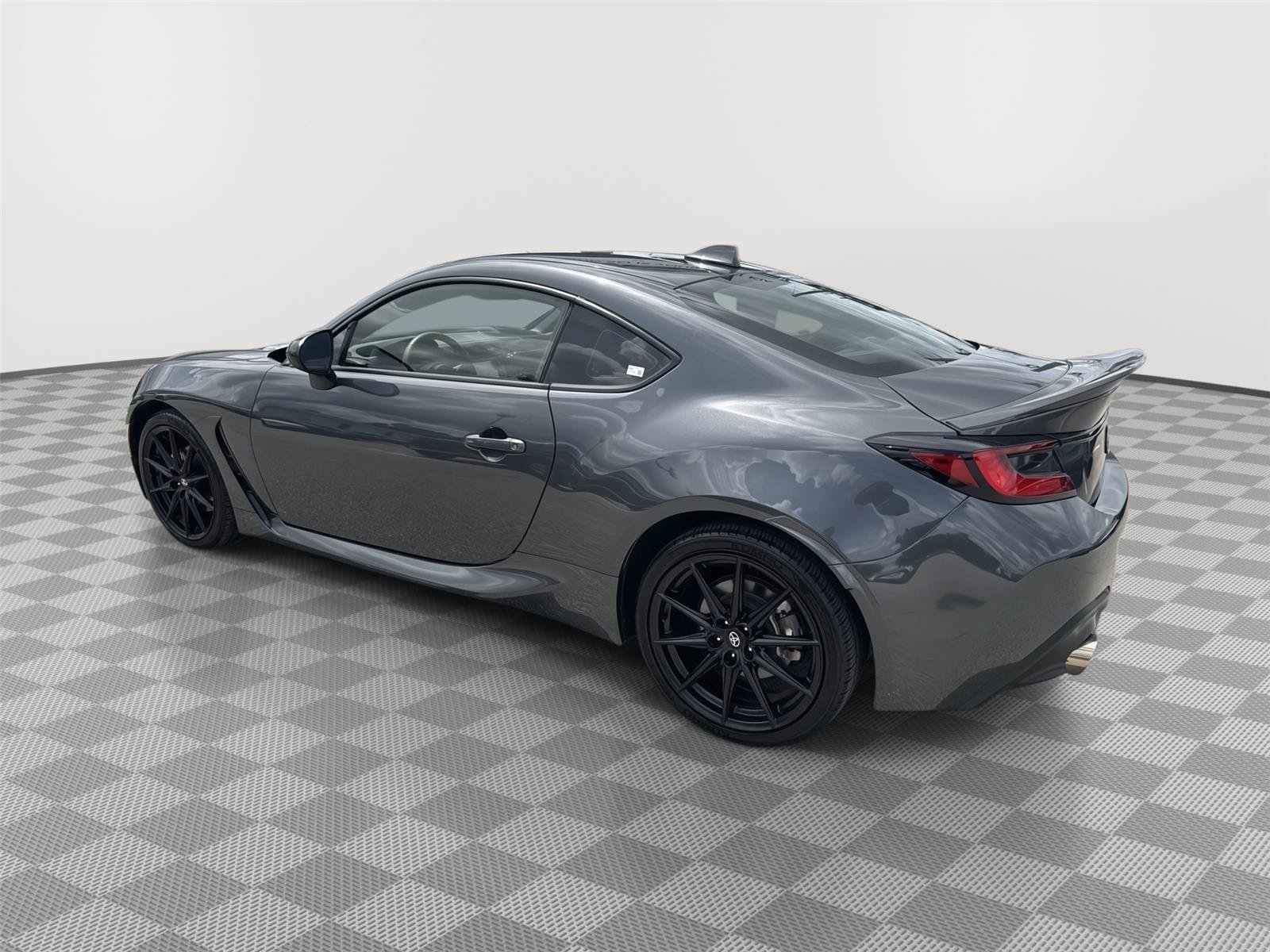 Used 2023 Toyota GR86 Premium RWD image 10