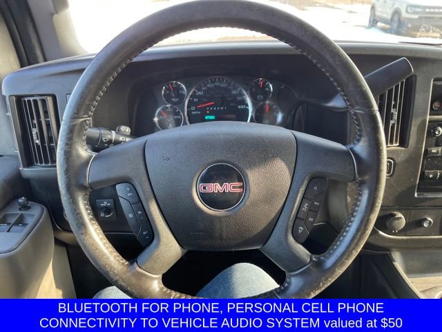 Used 2022 GMC Savana 2500 w/ Driver Convenience Package image 15