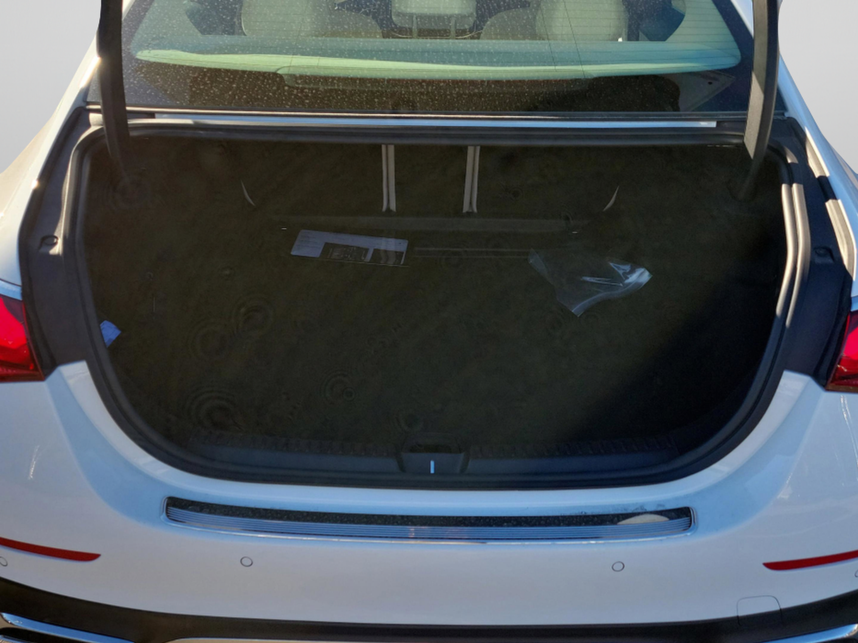 Certified 2026 Mercedes-Benz E 350 Sedan image 36