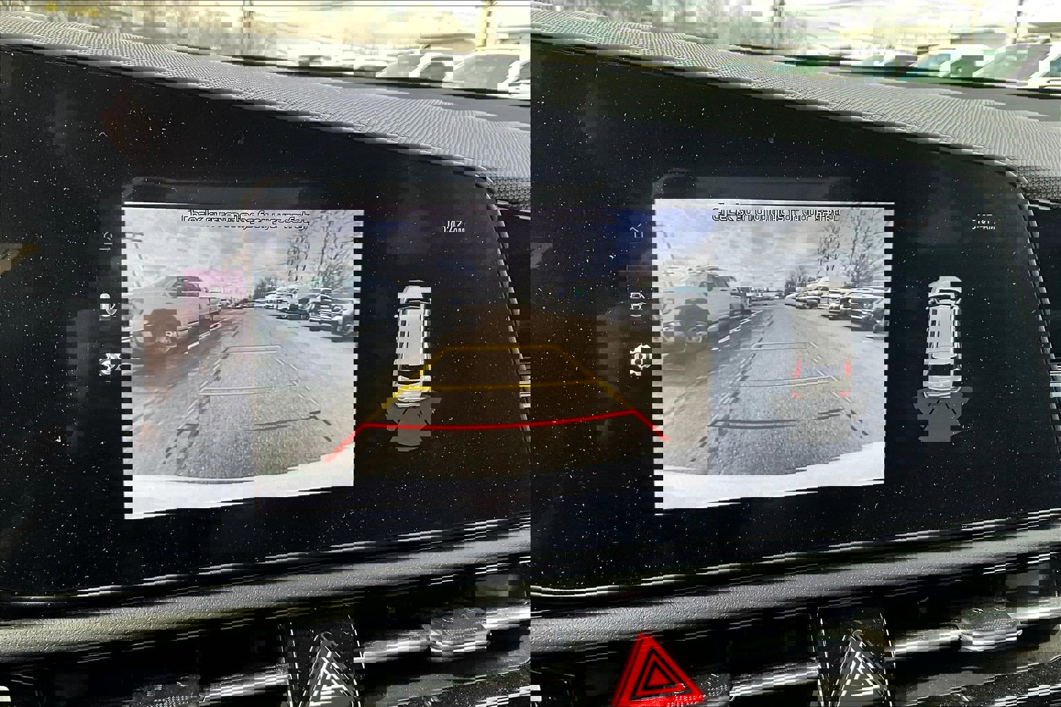 Used 2023 Kia Niro EX Touring FWD image 14