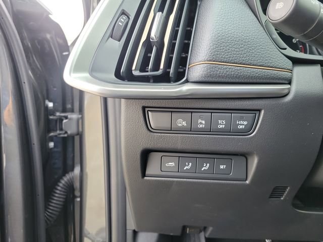 New 2026 MAZDA CX-90 3.3 Turbo w/ Preferred Package image 20