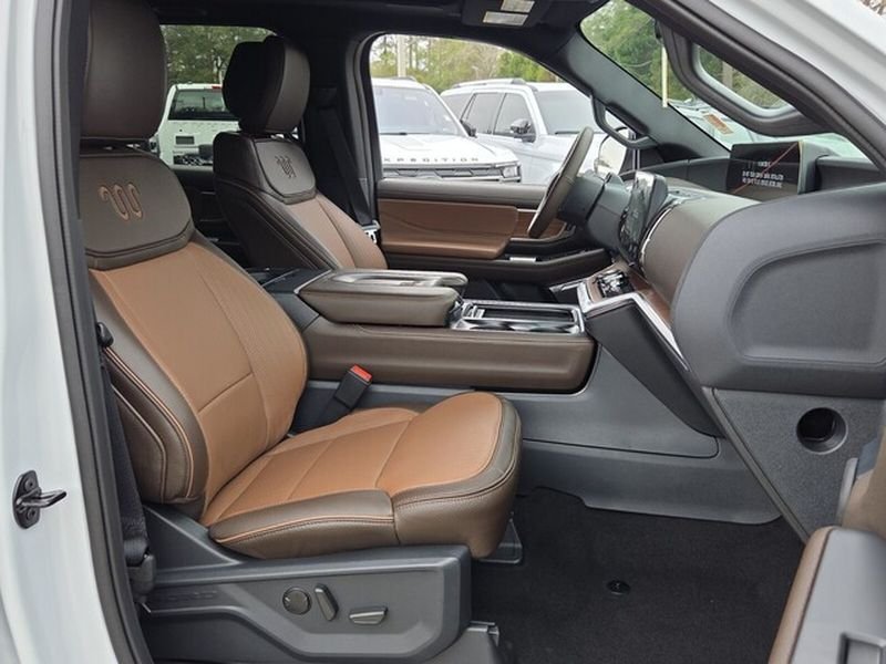 New 2026 Ford Expedition Max King Ranch AWD/4WD image 18