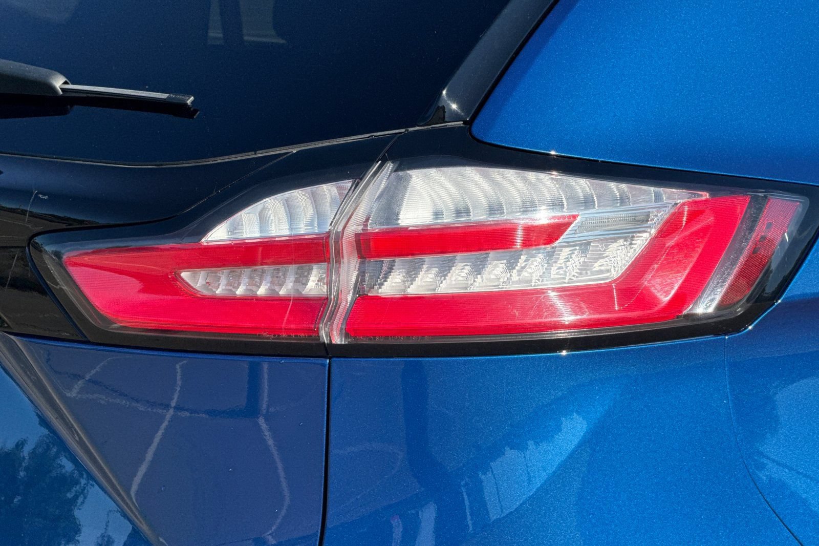 Used 2024 Ford Edge SEL AWD/4WD image 50