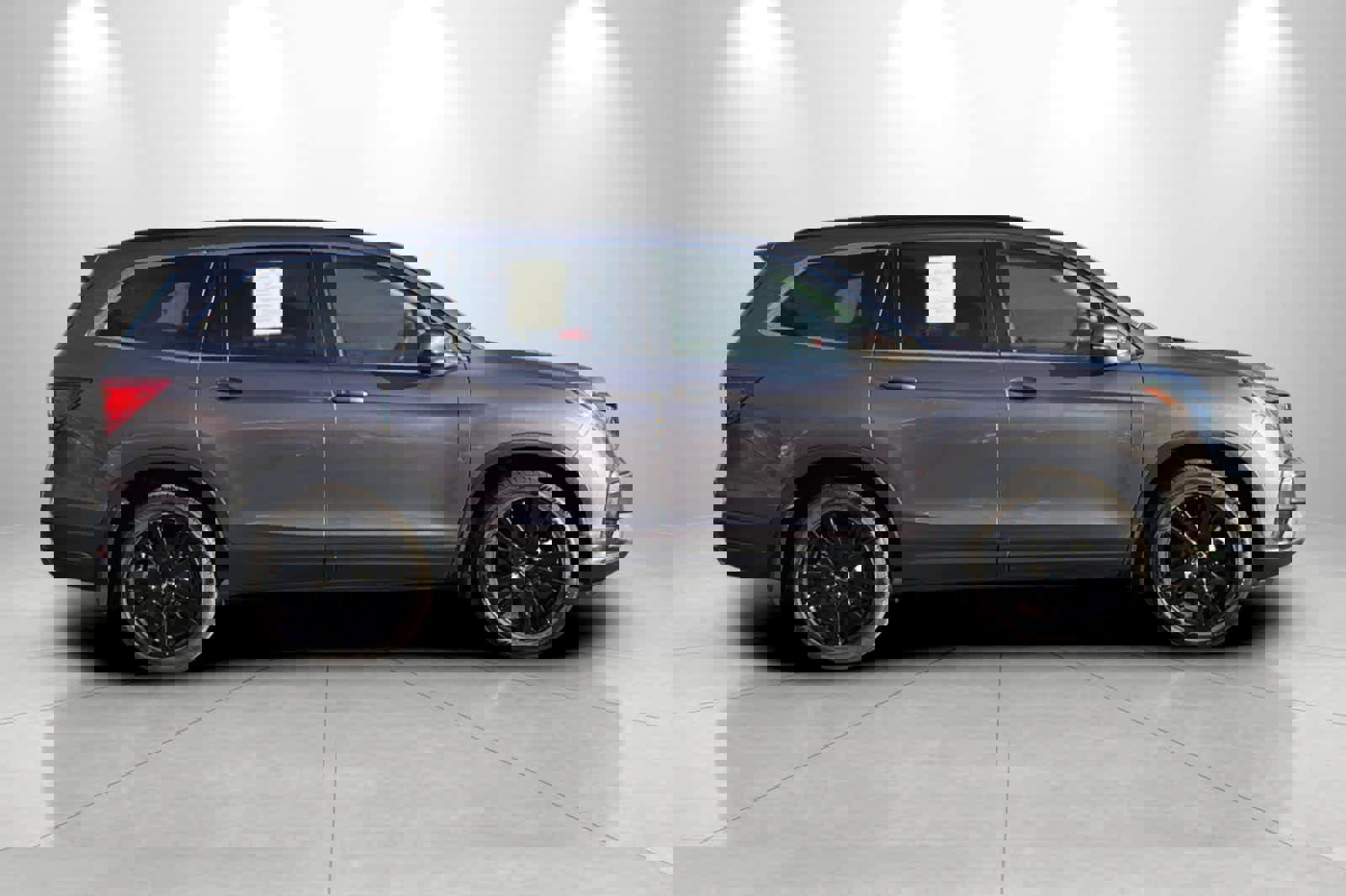 Used 2022 Honda Pilot Special Edition image 8