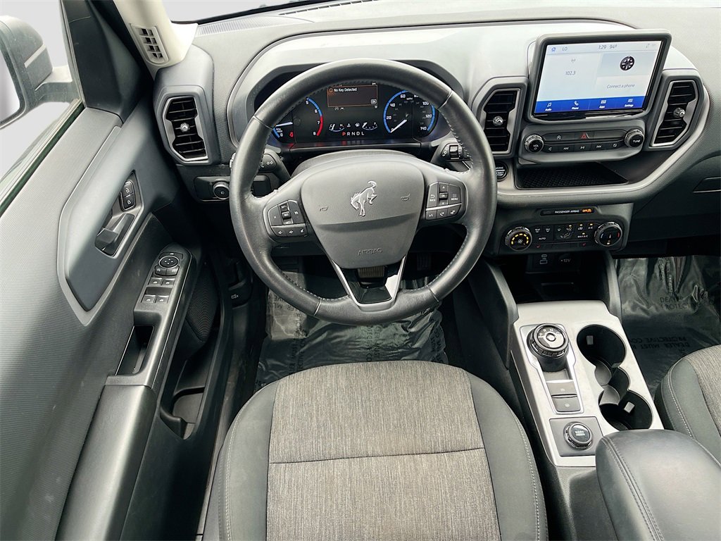 Used 2022 Ford Bronco Sport Big Bend w/ Convenience Package image 20