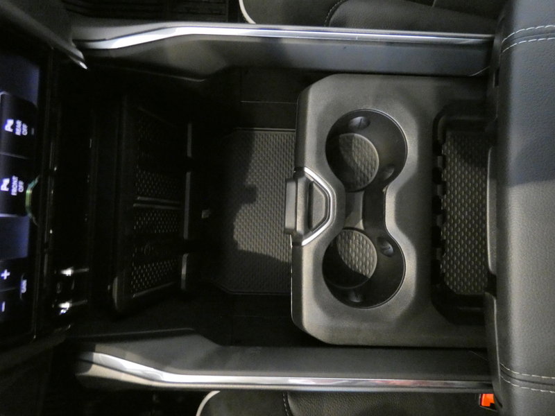 New 2026 RAM 1500 Laramie image 18