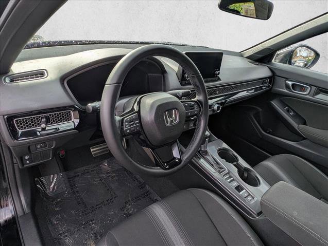 Used 2023 Honda Civic Sport image 9