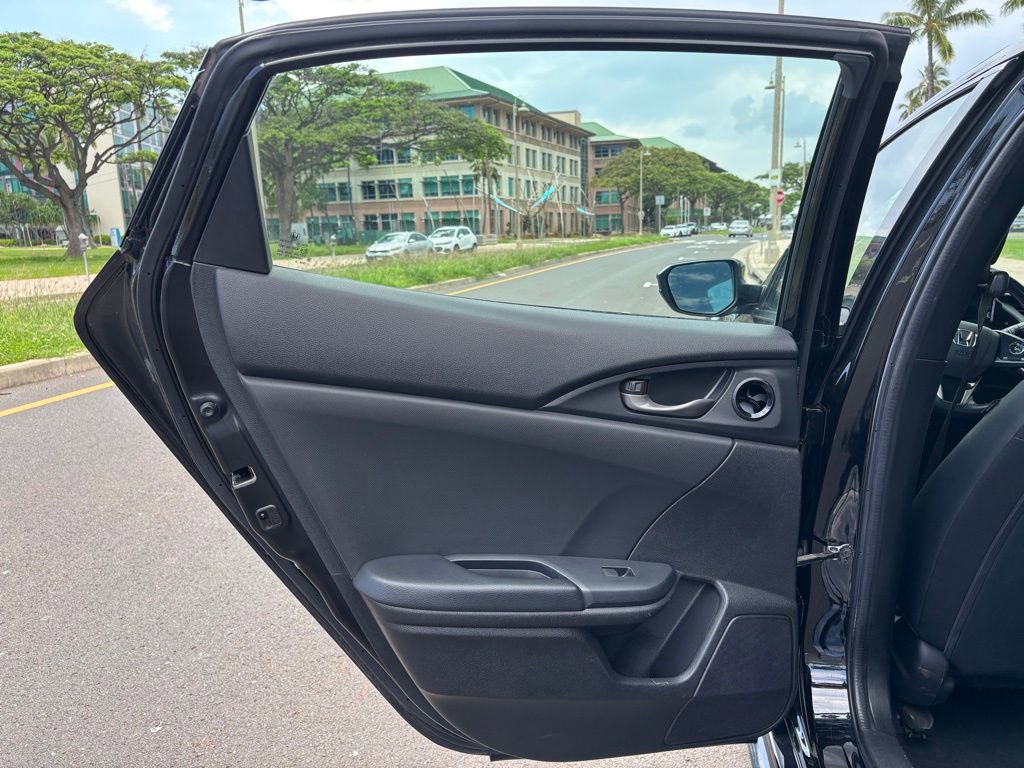 Used 2021 Honda Civic Sport image 17