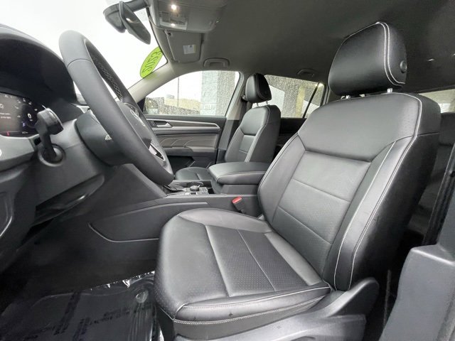 Used 2023 Volkswagen Atlas SE image 12