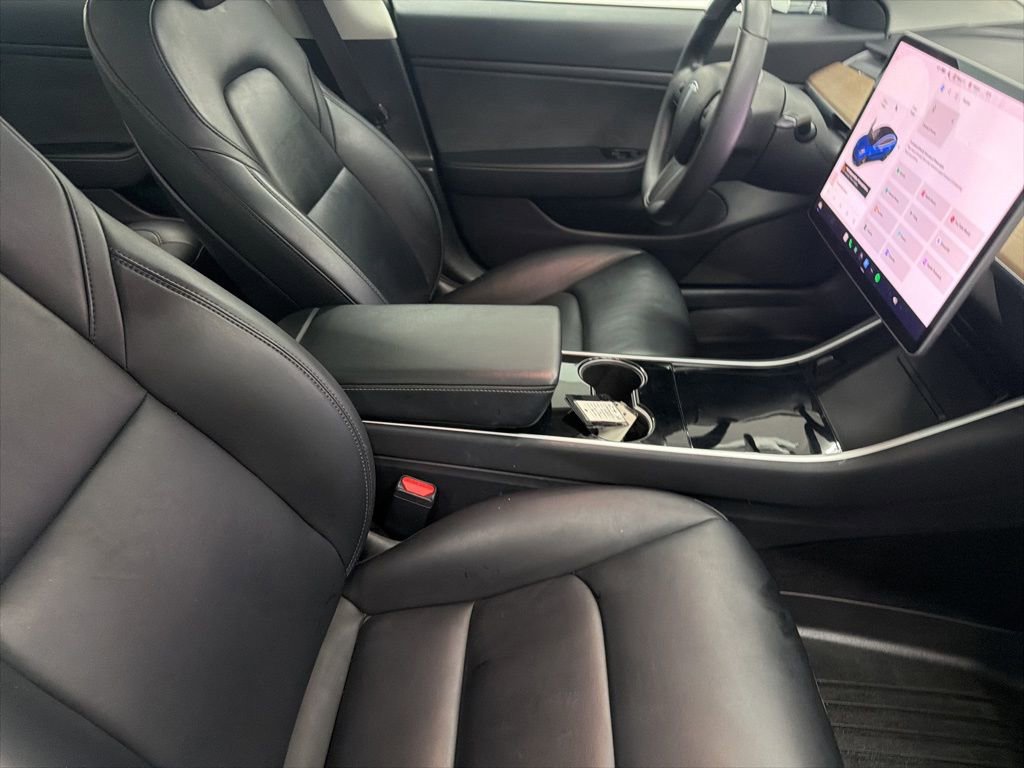 Used 2020 Tesla Model 3 Long Range image 26