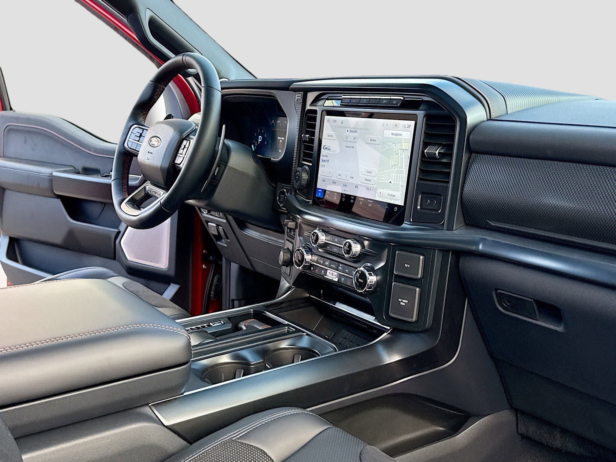 New 2026 Ford F150 Raptor image 5