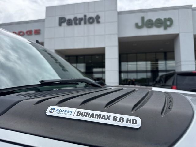 Used 2013 Chevrolet Silverado 2500 LT w/ Interior Plus Package AWD/4WD image 10
