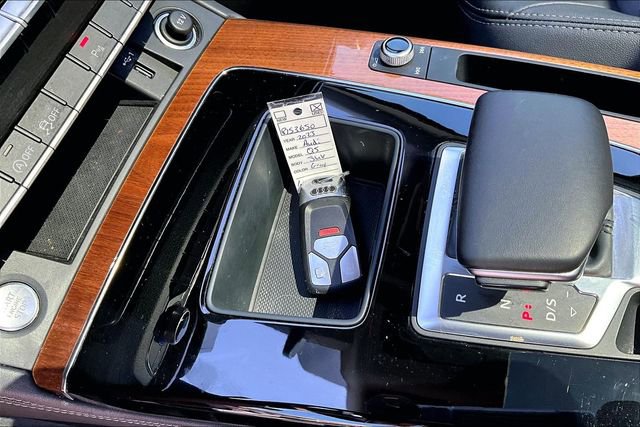 Used 2023 Audi Q5 2.0T Premium Plus w/ Premium Plus Package image 10