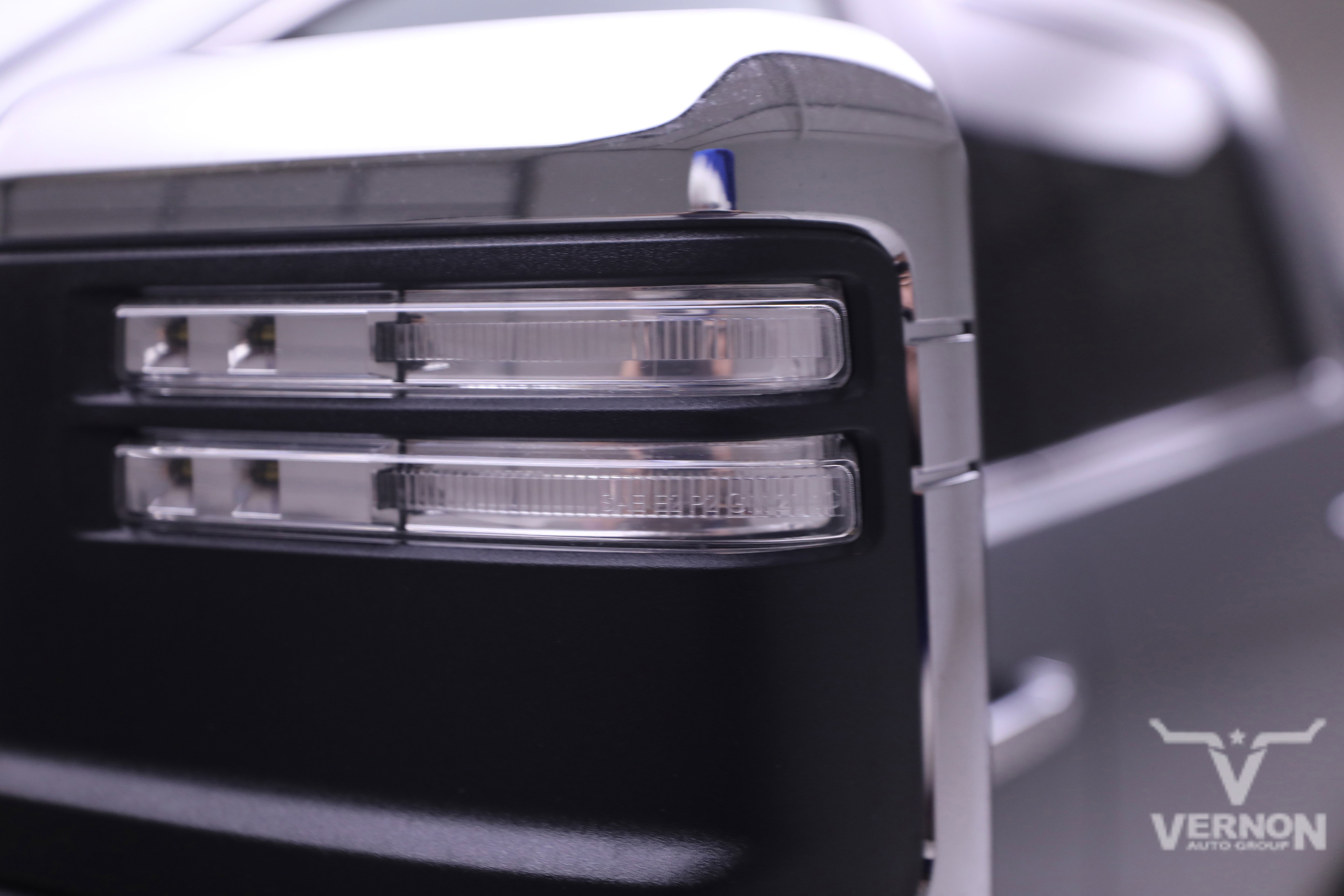 New 2026 GMC Sierra 3500 Denali w/ Technology Package image 37