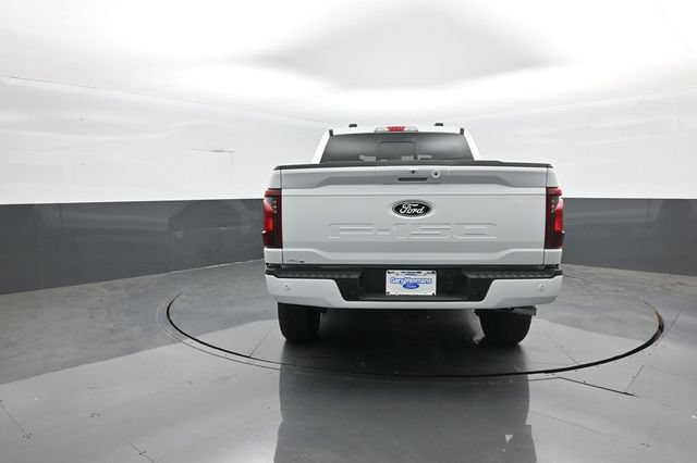 New 2026 Ford F150 XLT w/ Equipment Group 302A MID AWD/4WD image 6