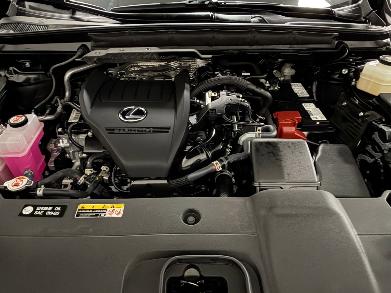 Used 2025 Lexus RX 350 FWD w/ Technology Package image 39