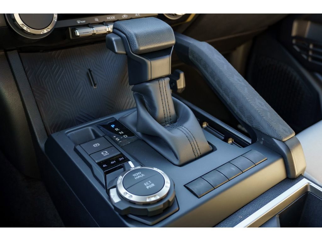 New 2026 Toyota Tacoma SR5 image 31