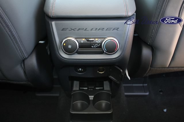 New 2026 Ford Explorer Active w/ Active Comfort Package RWD image 11